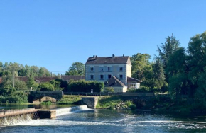 Le Moulin Du Port